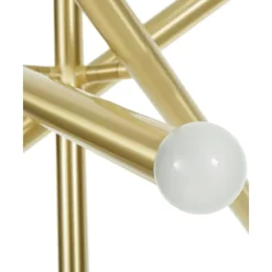 Clearance Lampara De Techo De Diseno Sticks Lamparas De Techo
