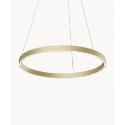 Discount Lampara De Techo Grande Led Rim Lamparas De Techo