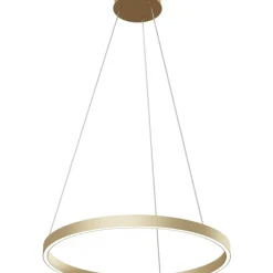 Discount Lampara De Techo Grande Led Rim Lamparas De Techo