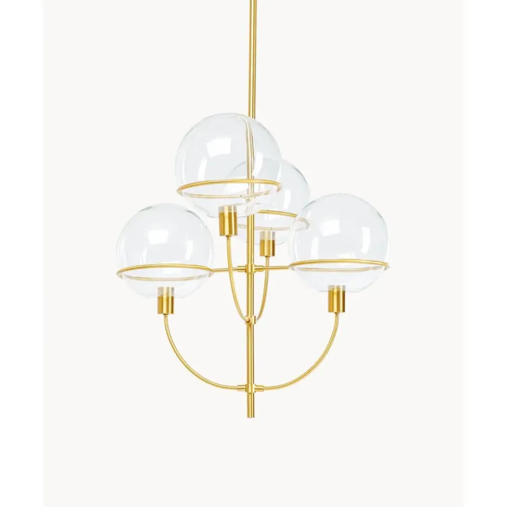 New Lampara De Techo Grande Lantern Lamparas De Techo