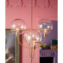 New Lampara De Techo Grande Lantern Lamparas De Techo