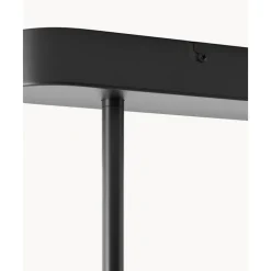 New Lampara De Techo Grande Led Odeon Lamparas De Techo