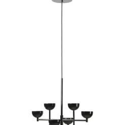 Sale Lampara De Techo Grande Led Paula Lamparas De Techo
