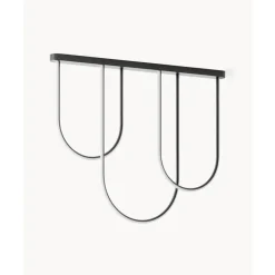 Clearance Lampara De Techo Grande Led Ivar Lamparas De Techo