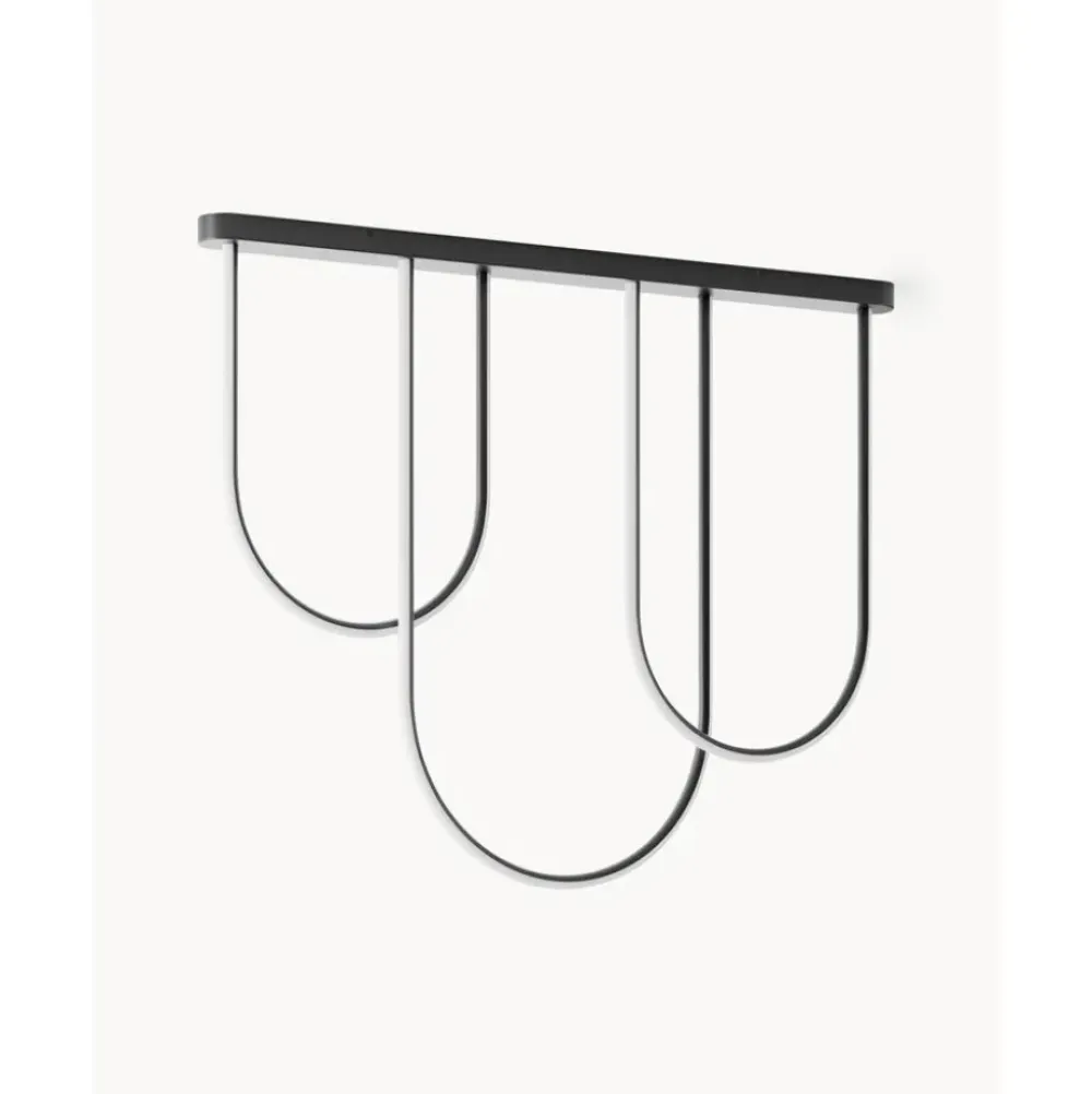 Clearance Lampara De Techo Grande Led Ivar Lamparas De Techo
