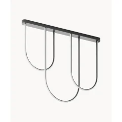 Clearance Lampara De Techo Grande Led Ivar Lamparas De Techo