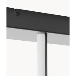 Clearance Lampara De Techo Grande Led Ivar Lamparas De Techo