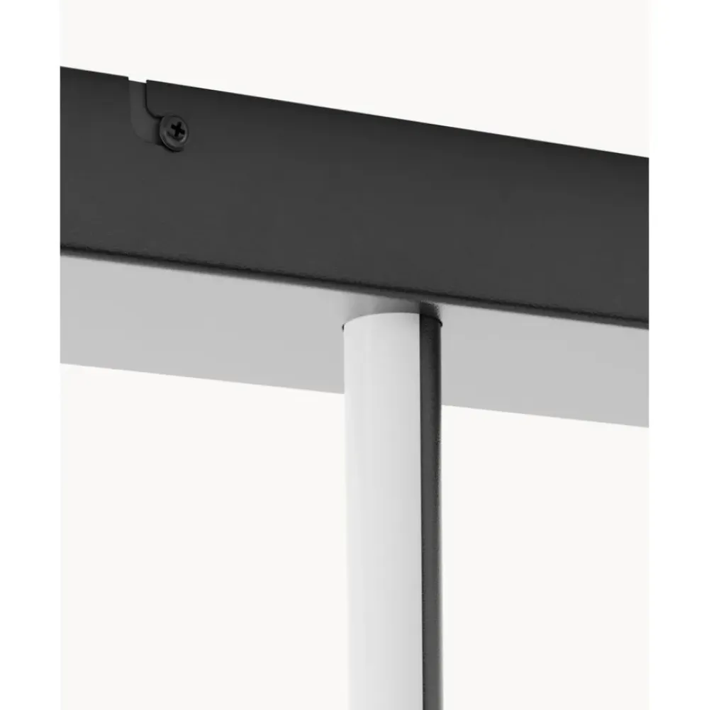 Clearance Lampara De Techo Grande Led Ivar Lamparas De Techo