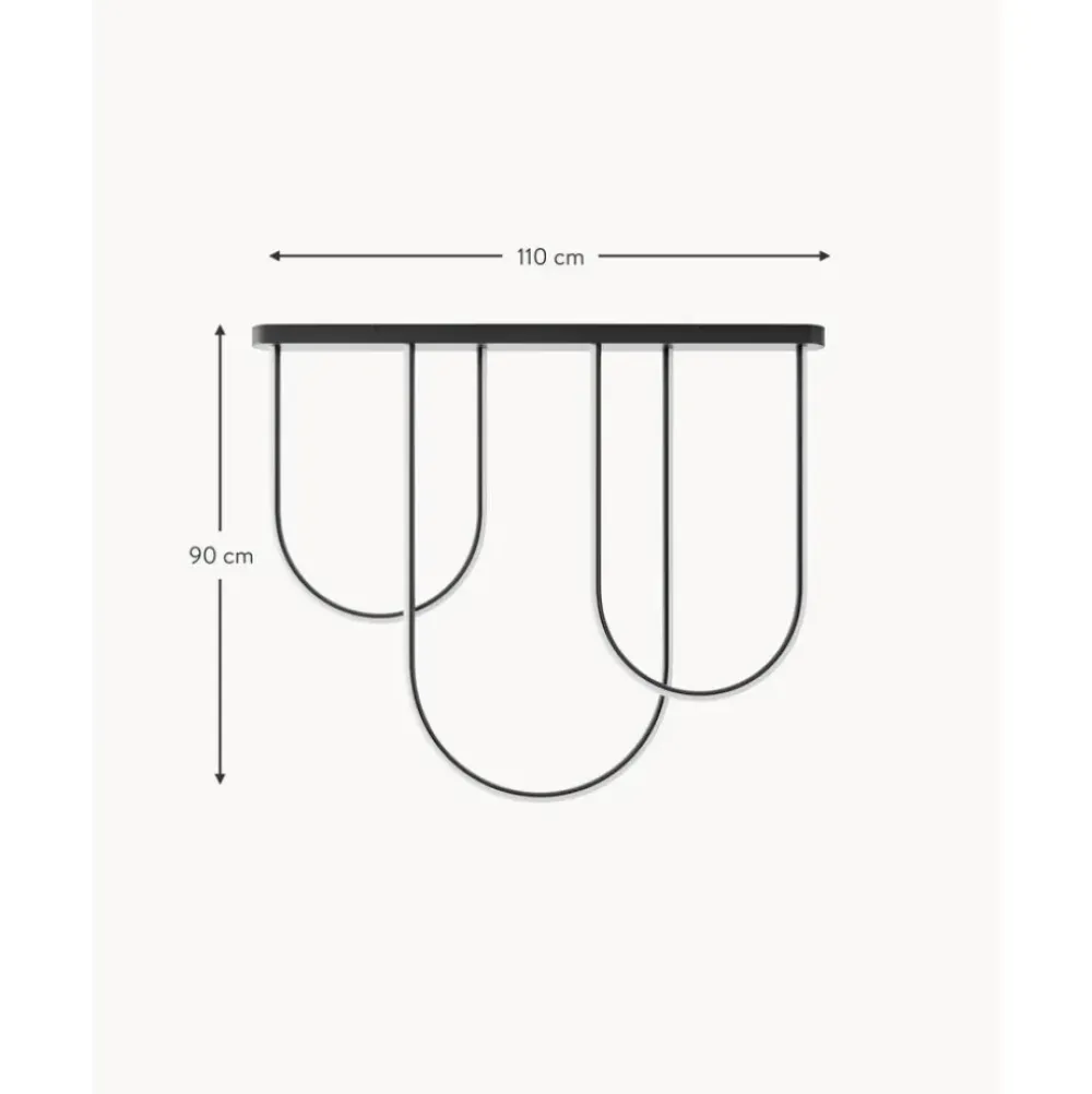 Clearance Lampara De Techo Grande Led Ivar Lamparas De Techo