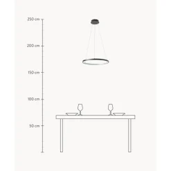 Clearance Lampara De Techo Led Breda Lamparas De Techo