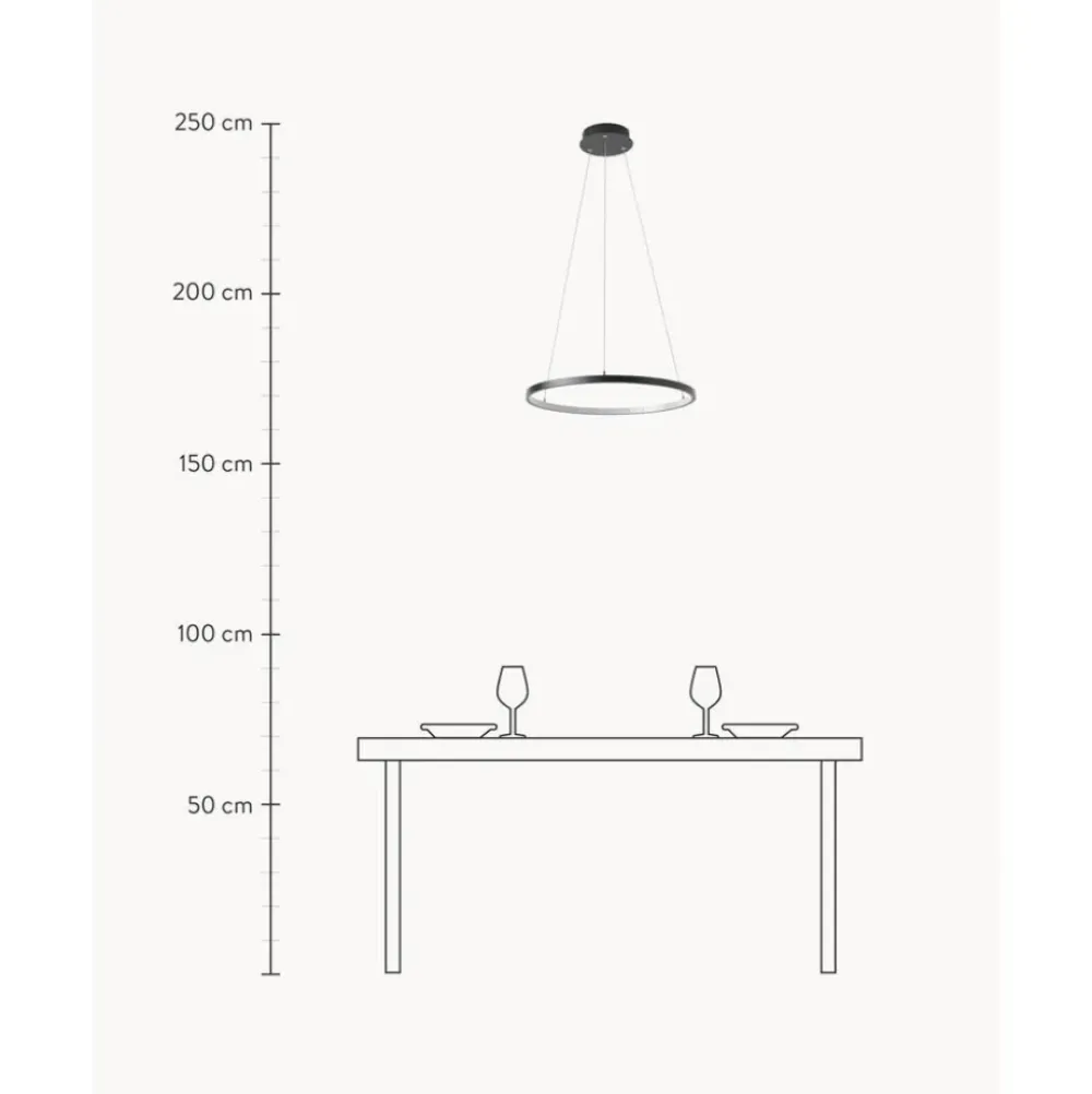 Clearance Lampara De Techo Led Breda Lamparas De Techo