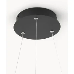 Clearance Lampara De Techo Led Breda Lamparas De Techo