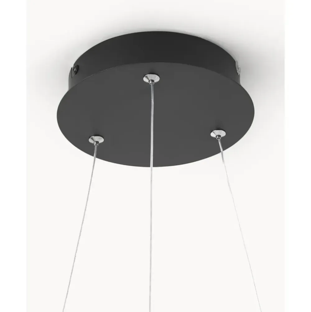 Clearance Lampara De Techo Led Breda Lamparas De Techo