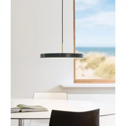 Sale Lampara De Techo Led De Diseno Asteria Lamparas De Techo