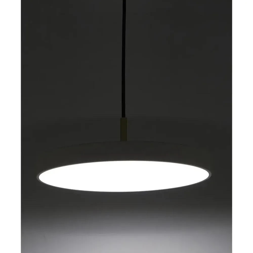 Best Lampara De Techo Led De Diseno Asteria Lamparas De Techo