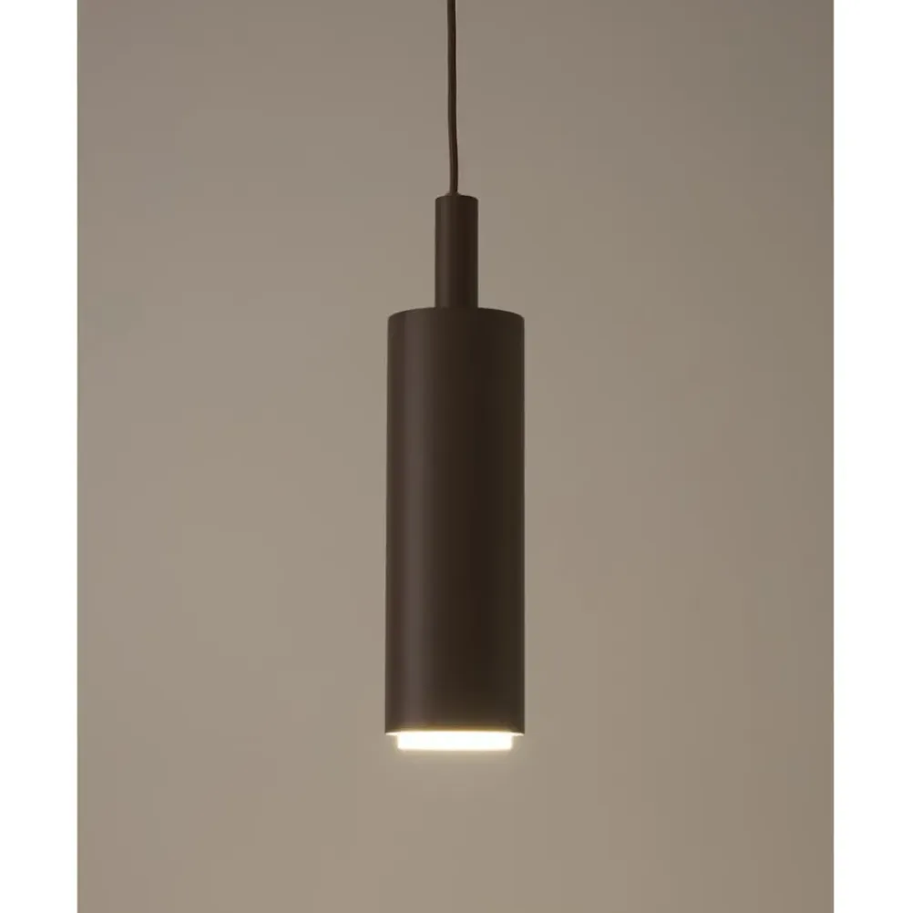 Outlet Lampara De Techo Led De Metal Jari Lamparas De Techo
