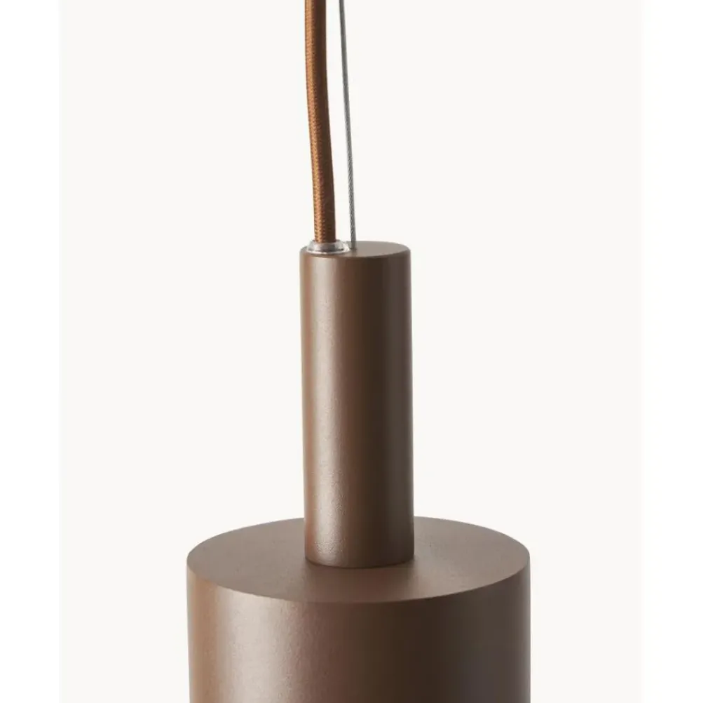 Outlet Lampara De Techo Led De Metal Jari Lamparas De Techo