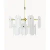 Clearance Lampara De Techo Led Grande Alenia Lamparas De Techo