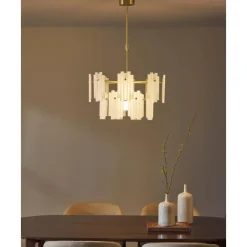 Clearance Lampara De Techo Led Grande Alenia Lamparas De Techo