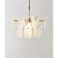 Clearance Lampara De Techo Led Grande Alenia Lamparas De Techo