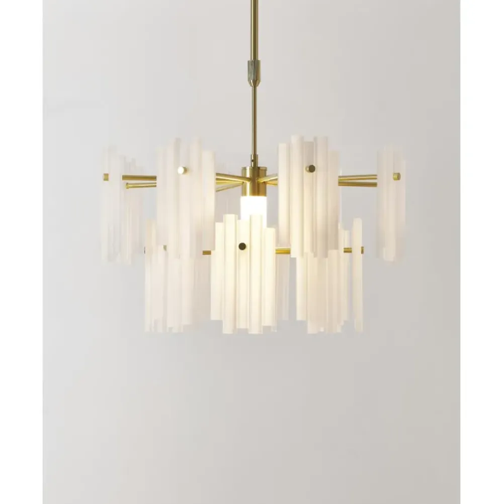 Clearance Lampara De Techo Led Grande Alenia Lamparas De Techo