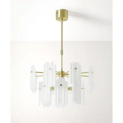 Clearance Lampara De Techo Led Grande Alenia Lamparas De Techo