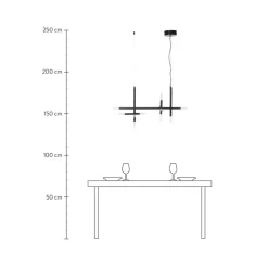 Clearance Lampara De Techo Led Gratia Lamparas De Techo