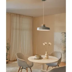 Best Lampara De Techo Malmo, Estilo Escandinavo Lamparas De Techo