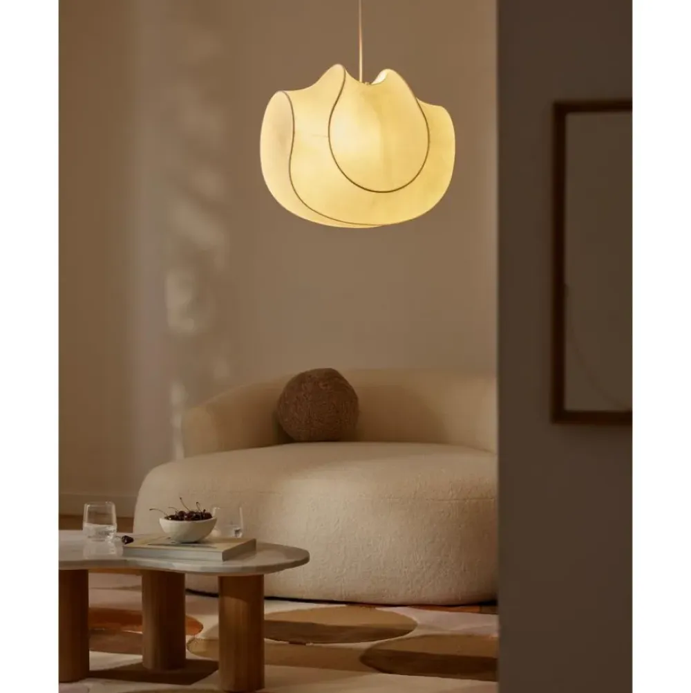 Outlet Lampara De Techo Pearl Lamparas De Techo