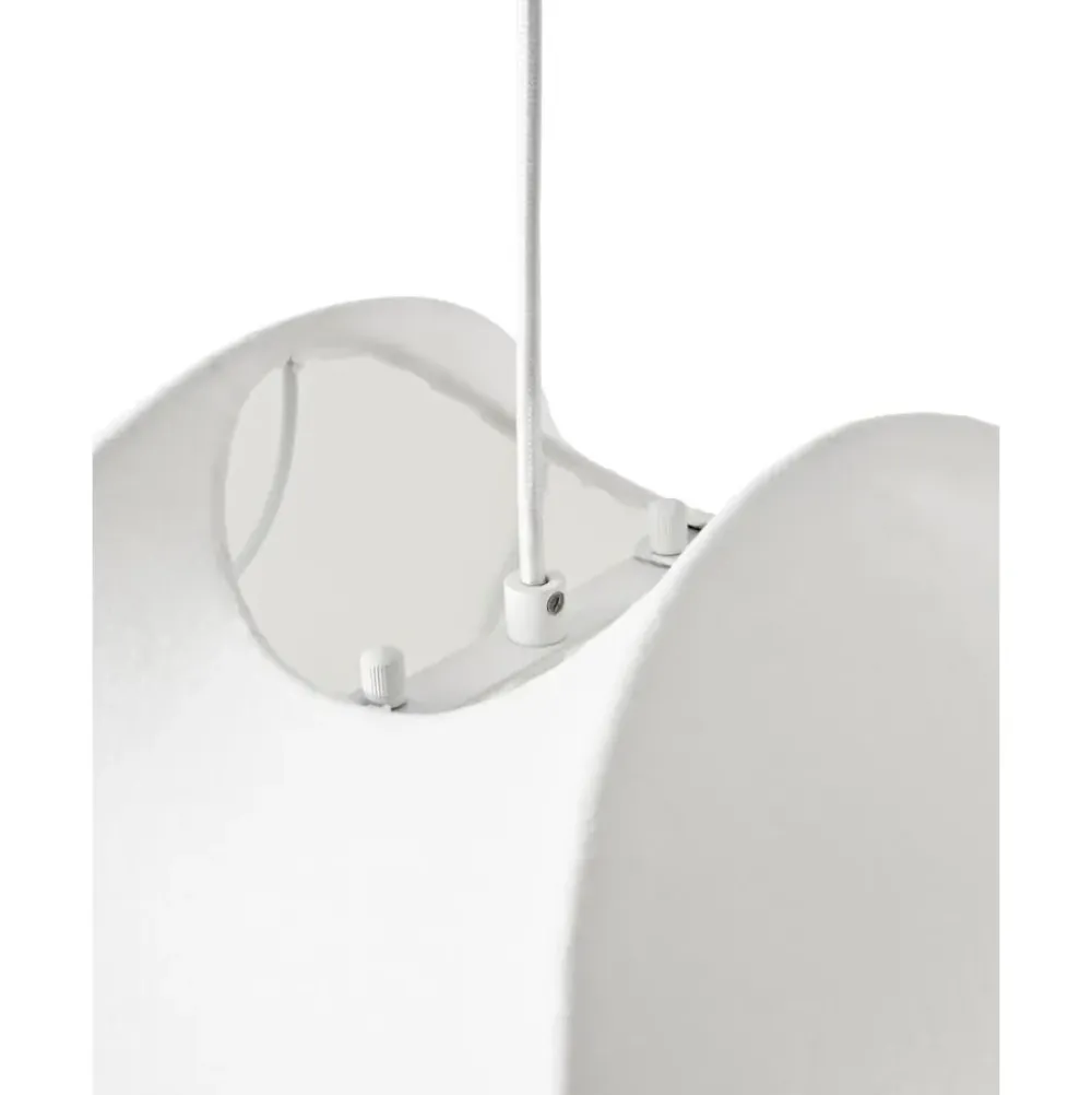 Outlet Lampara De Techo Pearl Lamparas De Techo