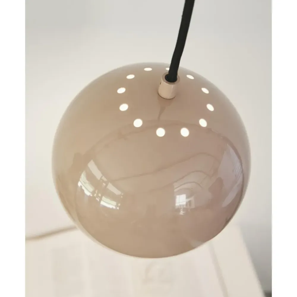 Online Lampara De Techo Pequena Ball Lamparas De Techo