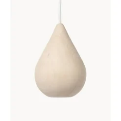 Sale Lampara De Techo Pequena De Madera De Tilo Liuku Lamparas De Techo