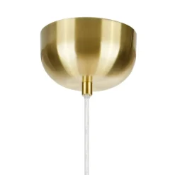 New Lampara De Techo Pequena De Vidrio Sober Lamparas De Techo