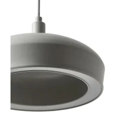 Best Lampara De Techo Redonda Led Alva Lamparas De Techo