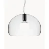 Clearance Lampara De Techo Small Fl/Y Lamparas De Techo