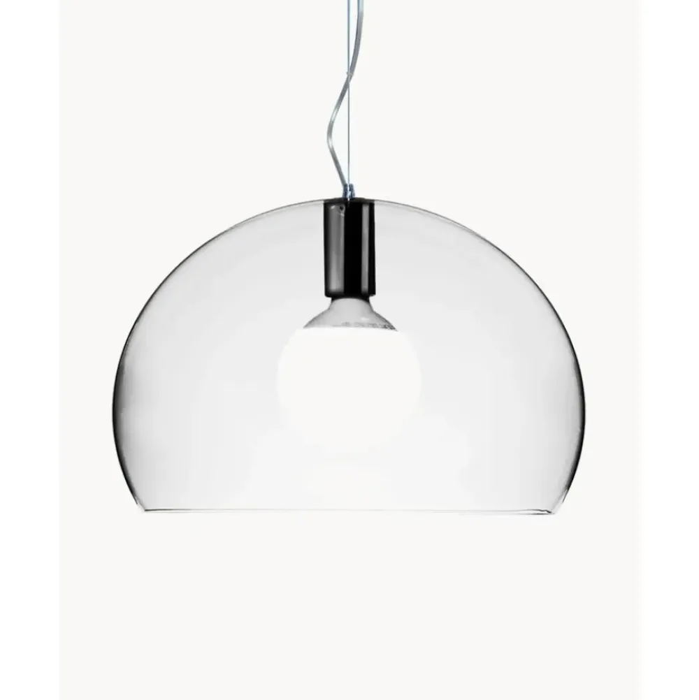 Clearance Lampara De Techo Small Fl/Y Lamparas De Techo