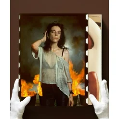 Clearance Libro Ilustrado Annie Leibovitz - Sumo Libros Decorativos