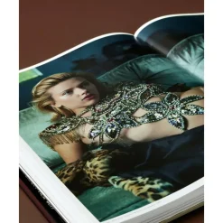 Clearance Libro Ilustrado Annie Leibovitz - Sumo Libros Decorativos