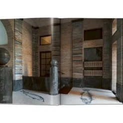 Online Libro Ilustrado Entryways Of Milan Libros Decorativos