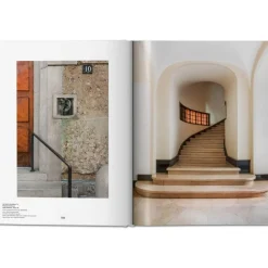 Online Libro Ilustrado Entryways Of Milan Libros Decorativos