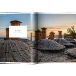 Sale Libro Ilustrado Great Escapes Greece Libros Decorativos