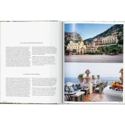 Best Libro Ilustrado Great Escapes Mediterranean Libros Decorativos
