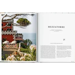 Best Libro Ilustrado Great Escapes Mediterranean Libros Decorativos