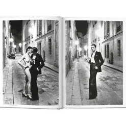 New Libro Ilustrado Helmut Newton Sumo Libros Decorativos
