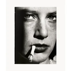 Discount Libro Ilustrado Helmut Newton - Legacy Libros Decorativos