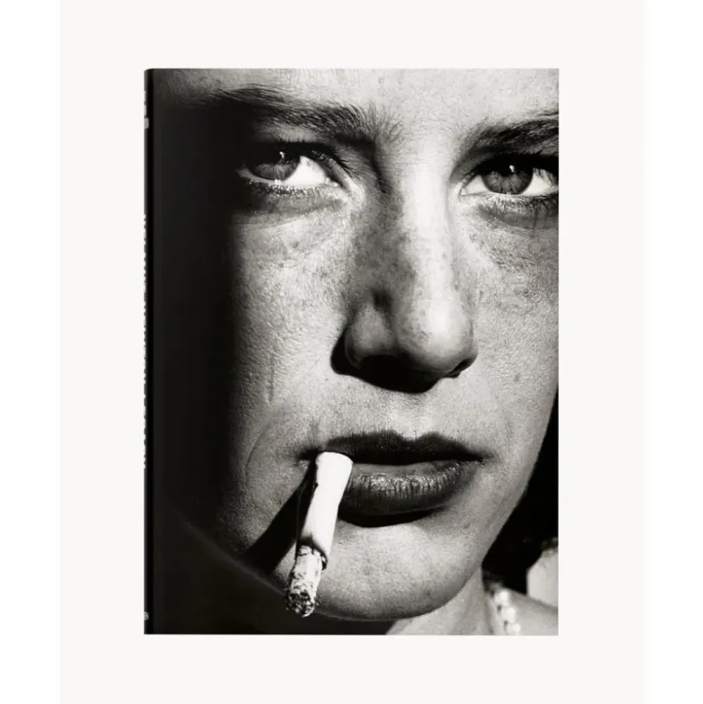Discount Libro Ilustrado Helmut Newton - Legacy Libros Decorativos
