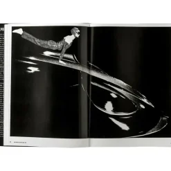 Discount Libro Ilustrado Helmut Newton - Legacy Libros Decorativos