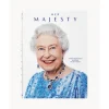 Fashion Libro Ilustrado Her Majesty. A Photographic History 1926 Today Libros Decorativos