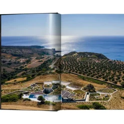 Fashion Libro Ilustrado Homes For Our Time Vol. 2 Libros Decorativos