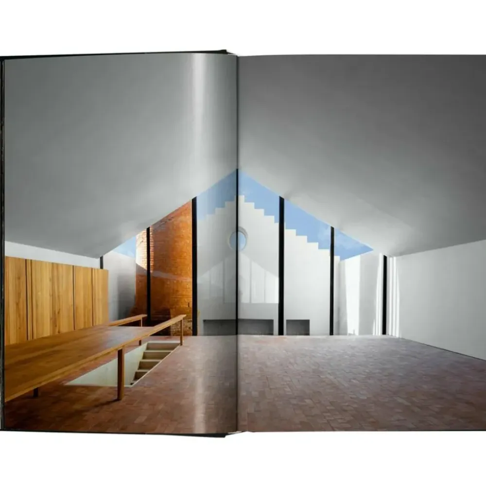 Fashion Libro Ilustrado Homes For Our Time Vol. 2 Libros Decorativos